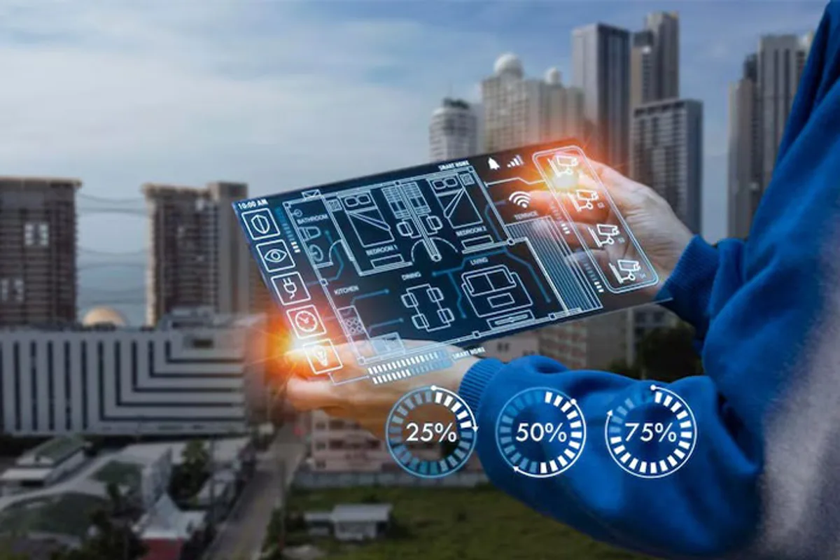 Best BMS controls: ¿Qué son y cómo mejoran la gestión de edificios?