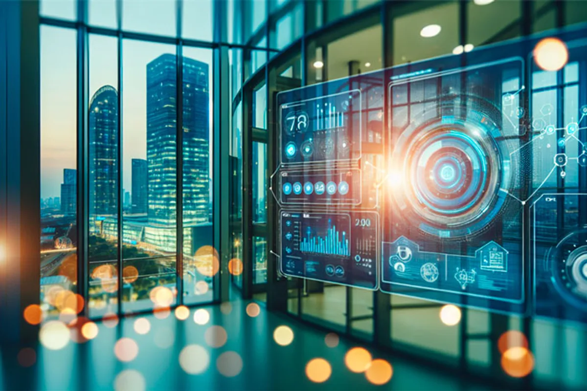 BMS controls: ¿Para qué sirven y qué permiten gestionar en un edificio?