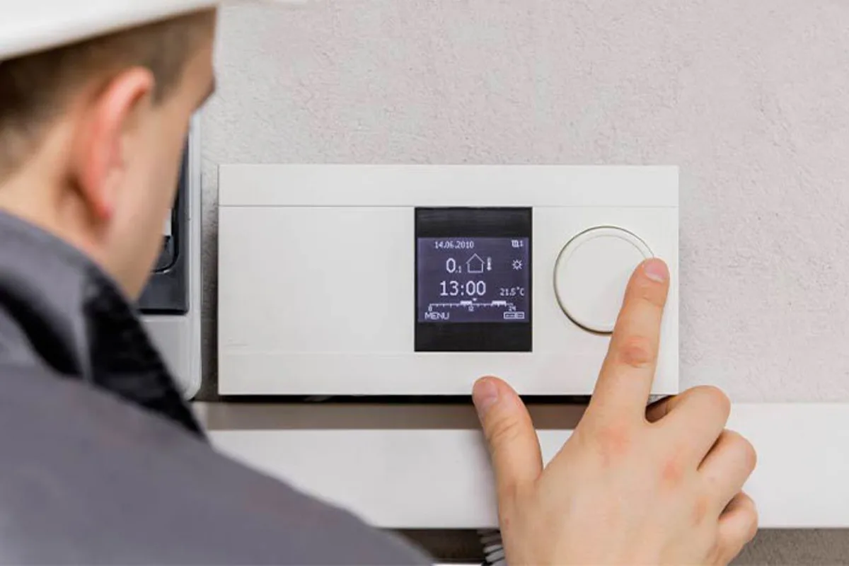 Centralized HVAC monitoring solution: ¿Cómo funciona en la gestión de edificios?