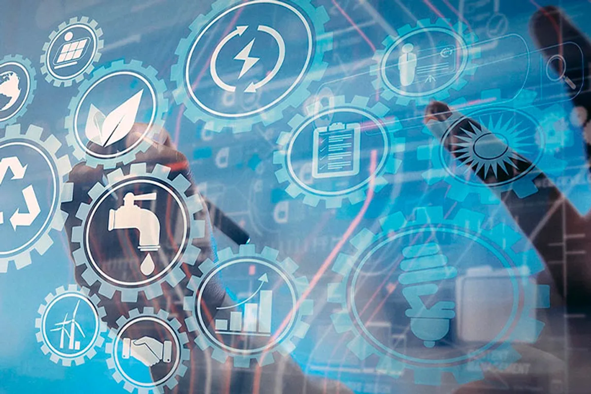 ¿Cómo funciona una solución BMS basada en tecnología cloud?