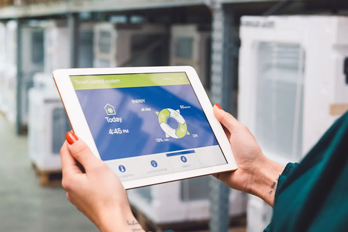 Control centralizado para edificios inteligentes: ¿Cómo funciona?