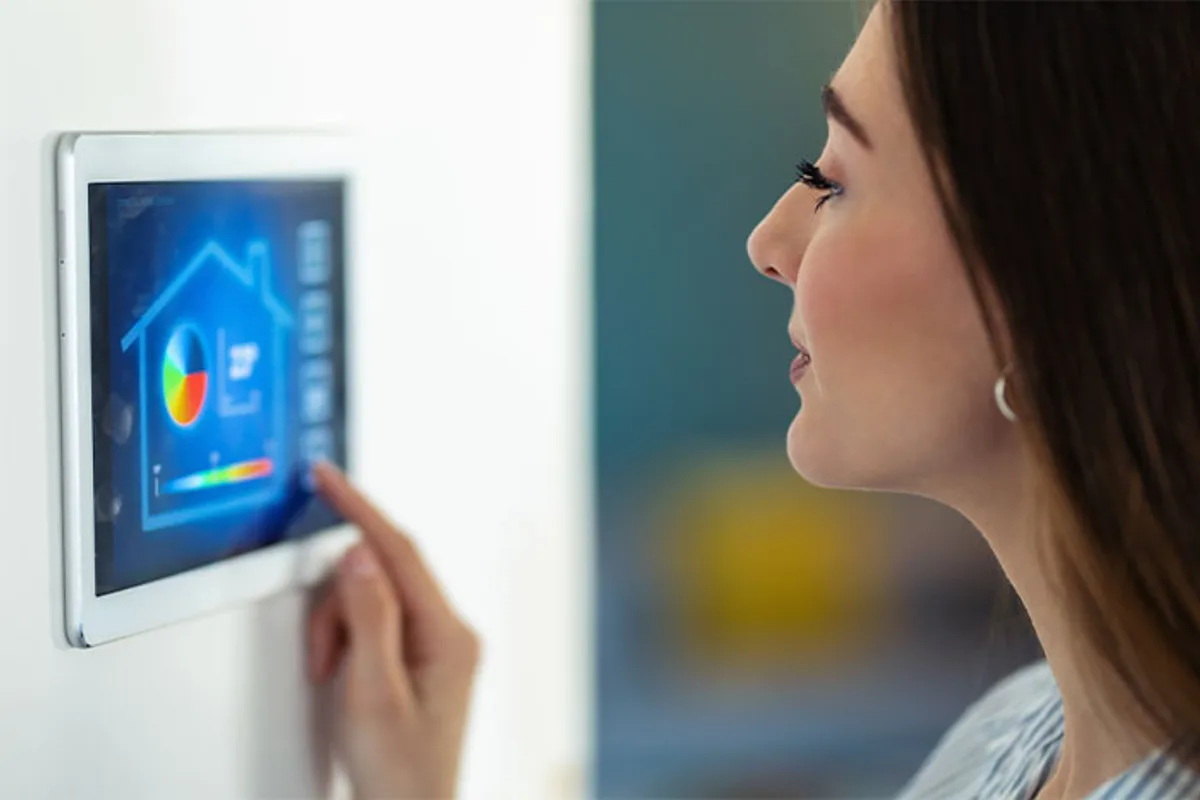 Control inteligente HVAC: Eficiencia, confort y ahorro energético para edificios modernos