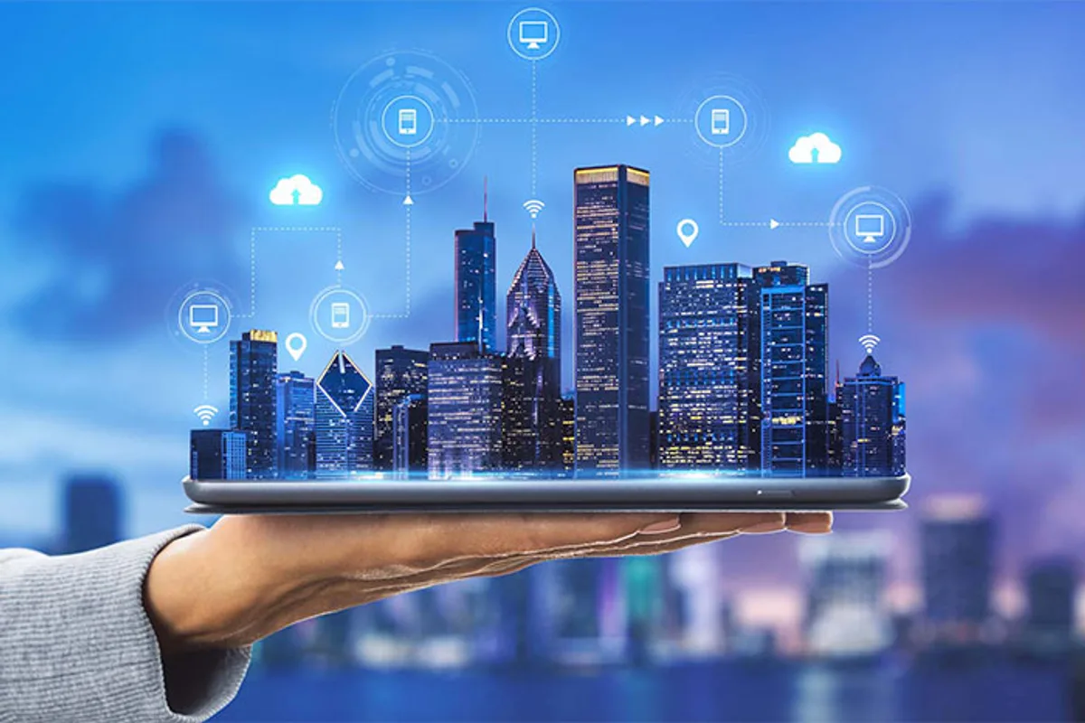 Edificios inteligentes: ¿Por qué están transformando la forma de operar las construcciones?