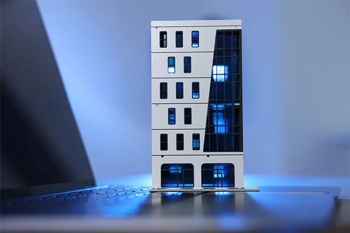 Implementación de soluciones smart building en Perú para la gestión integrada de edificios