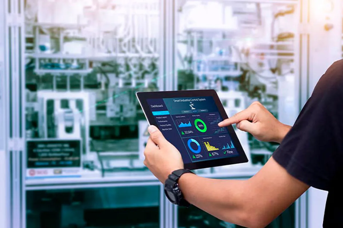 Industrial HVAC automation platform: ¿Qué significa?