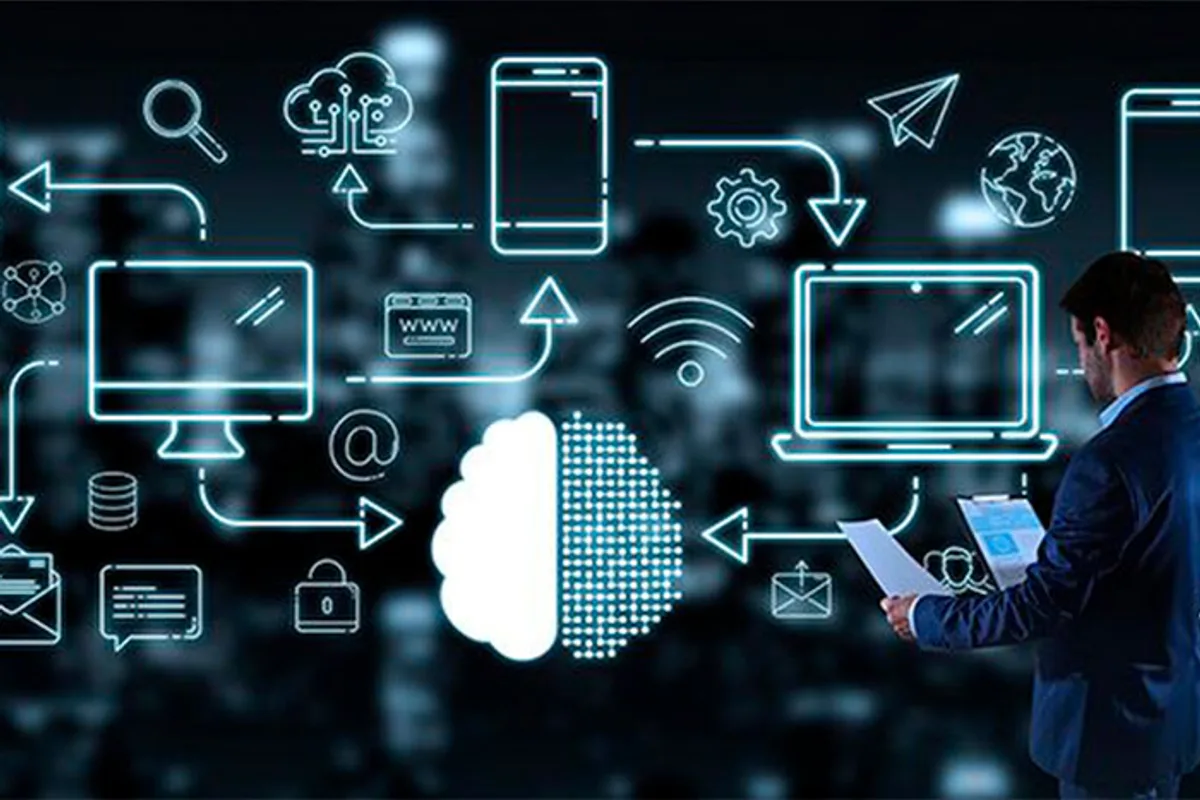 Monitoreo en tiempo real BMS como base para la gestión operativa de edificios