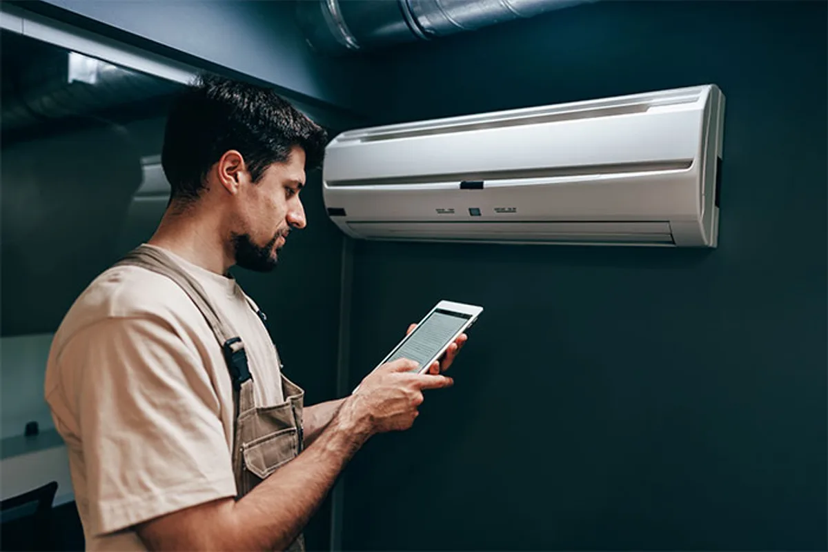 Optimización de sistemas HVAC con automatización: ¿Qué es?