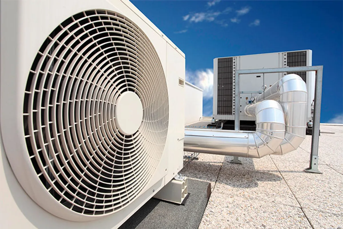 ¿Qué es un sistema HVAC y para qué sirve?
