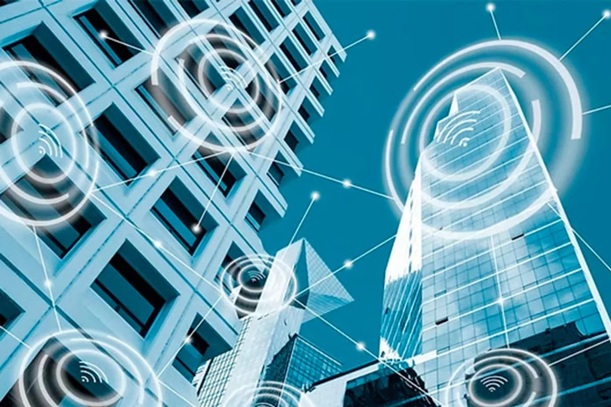 Sistemas automáticos para edificios: Cuando la gestión deja de ser manual