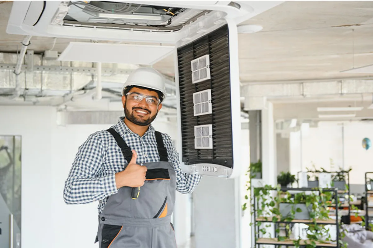 Sistemas HVAC para empresas en Perú: soluciones adaptadas a entornos corporativos