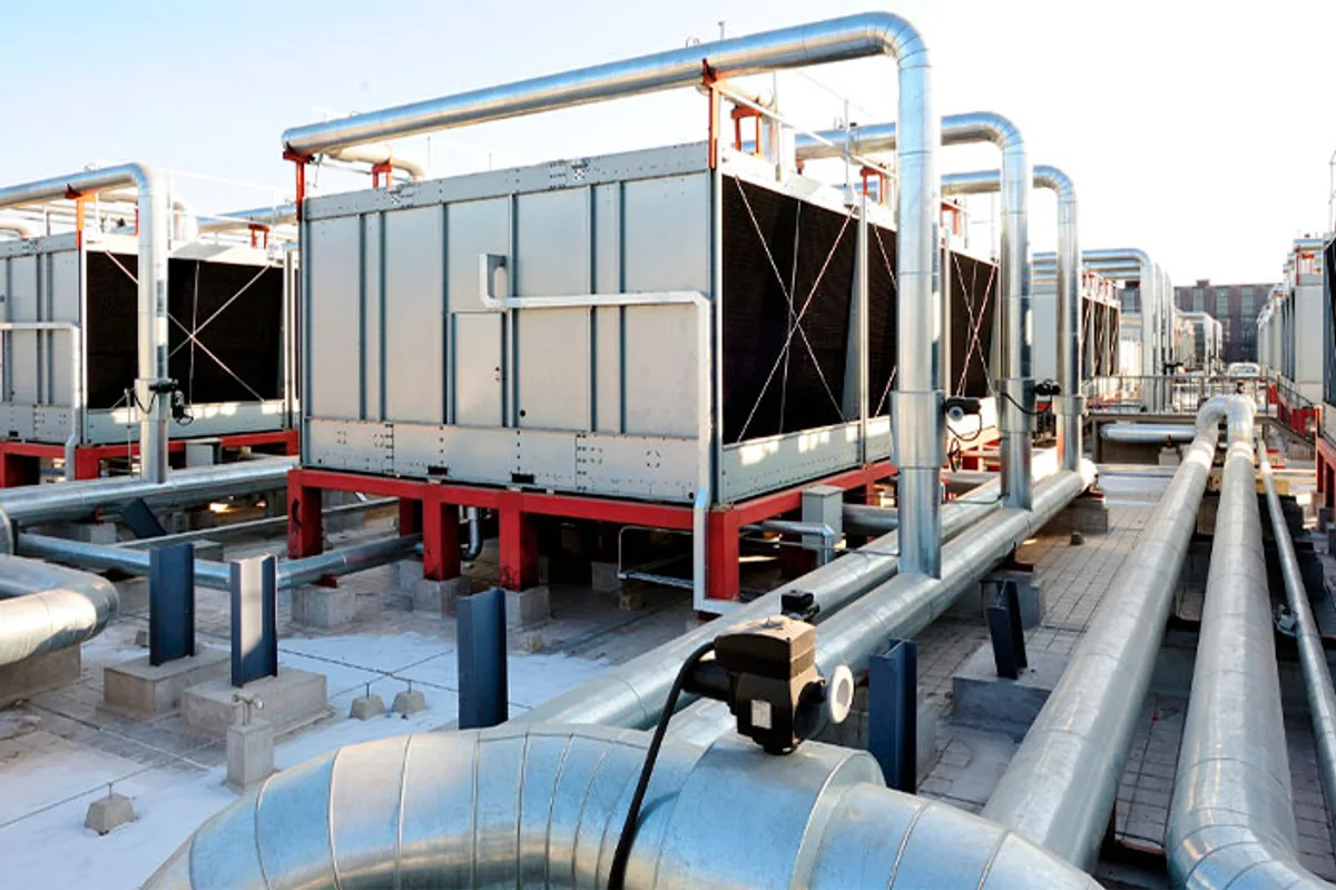 Sistemas HVAC para industrias: Soluciones técnicas adaptadas a cada proceso industrial