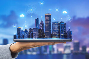 Automatización de edificios inteligentes: Funcionamiento, alcance y beneficios