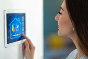 Control inteligente HVAC: Eficiencia, confort y ahorro energético para edificios modernos
