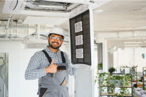 Sistemas HVAC para empresas en Perú: soluciones adaptadas a entornos corporativos