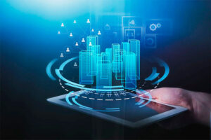 Infraestructura digital para edificios inteligentes: Conectando eficiencia y tecnología